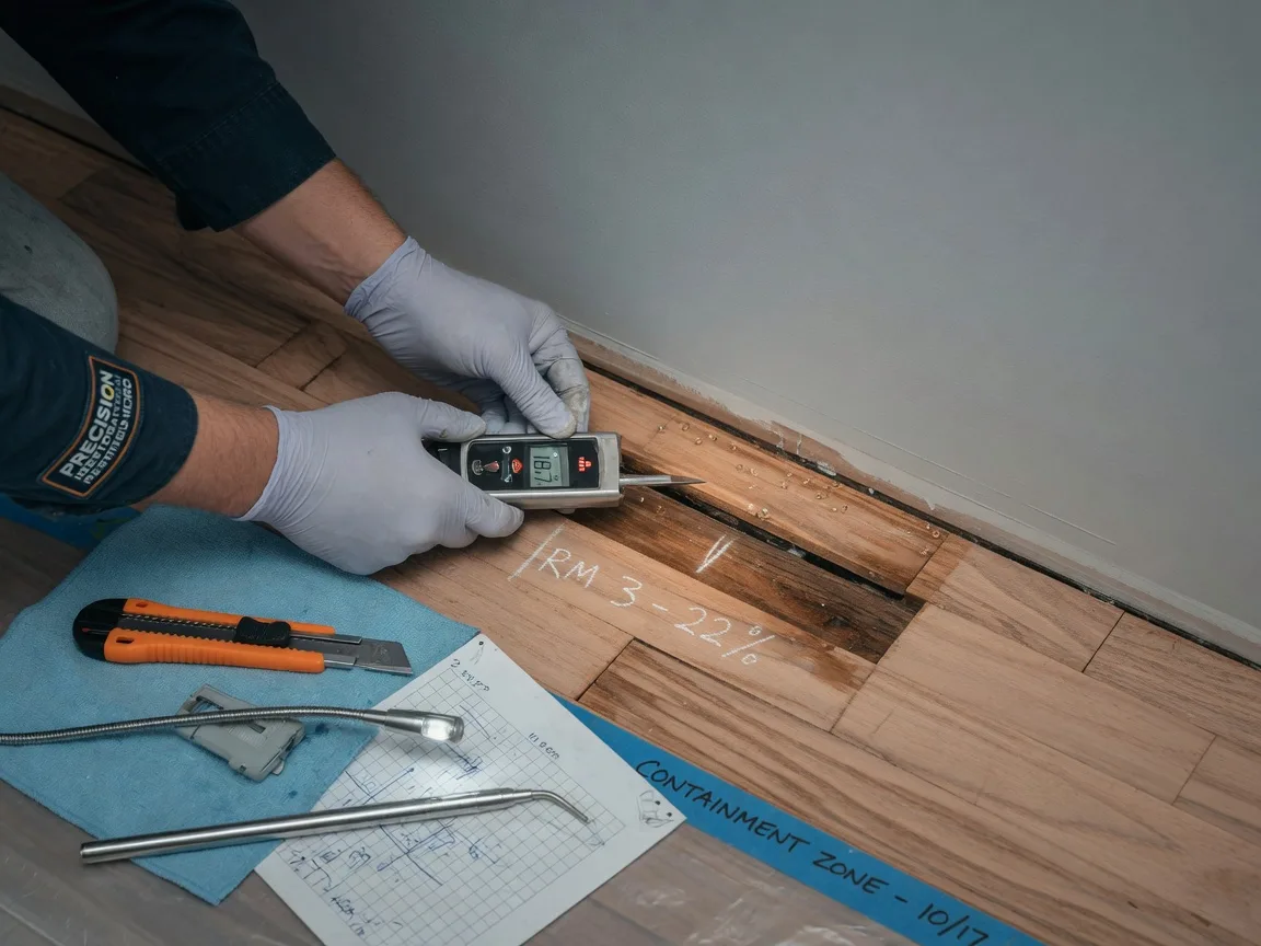 Why choose Water Removal in Greencastle, PA